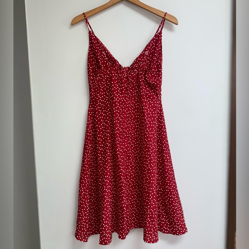 NEW LA' ROS DRESS - SMALL - Picture 10 of 14